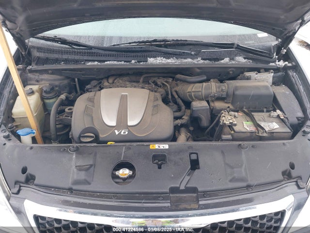 KNDMH4C70E6579070 KIA Sedona