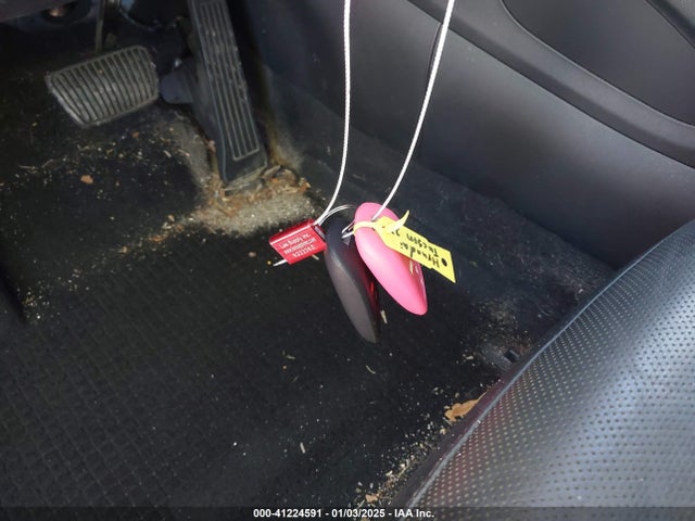 5NMJCCAEXNH053660 Hyundai TUCSON SEL