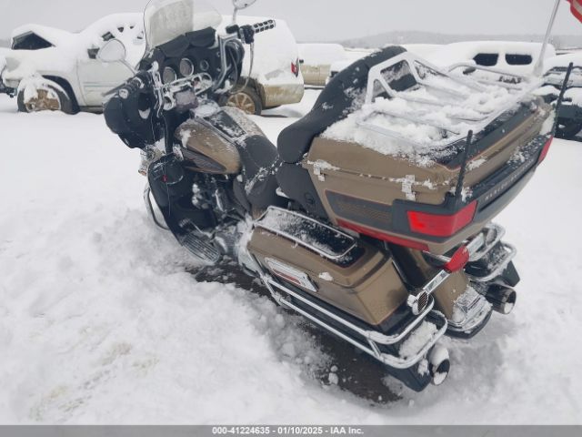 2004 HARLEY-DAVIDSON FLHTCUI 1HD1FCW104Y632703 Photo 2