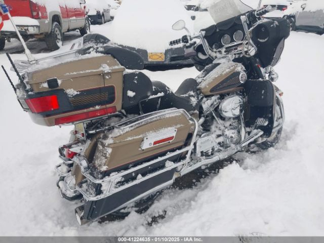 2004 HARLEY-DAVIDSON FLHTCUI 1HD1FCW104Y632703 Photo 3