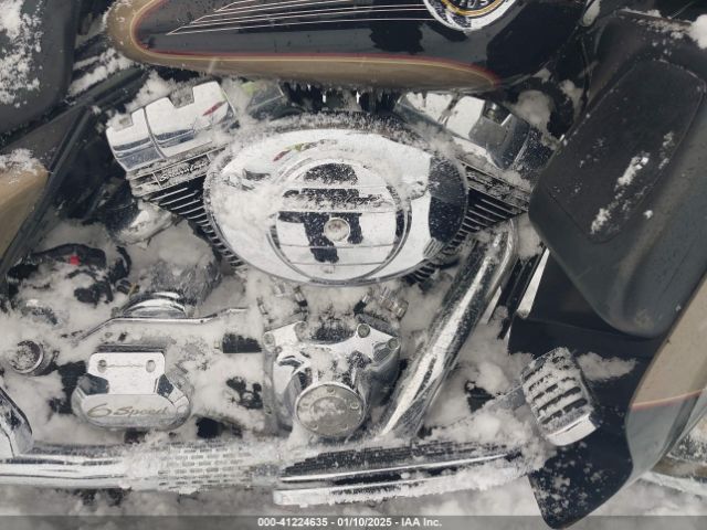 2004 HARLEY-DAVIDSON FLHTCUI 1HD1FCW104Y632703 Photo 7