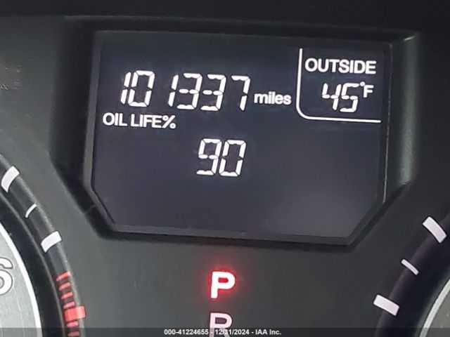 5FNRL5H32GB116855 Honda ODYSSEY SE