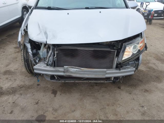 5FNRL5H32GB116855 Honda ODYSSEY SE