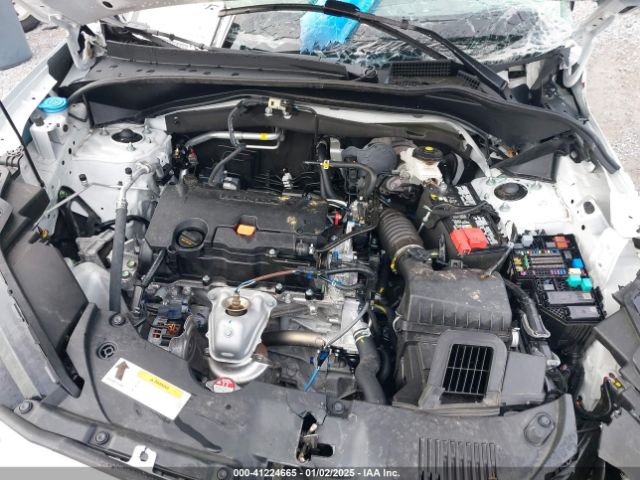 3CZRZ2H7XRM746194 Honda HR-V
