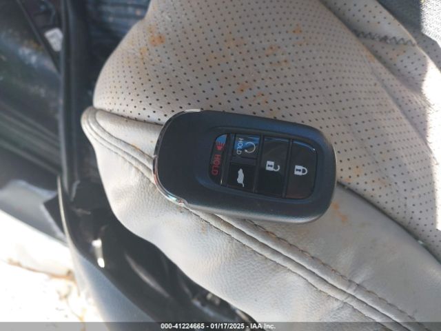 3CZRZ2H7XRM746194 Honda HR-V