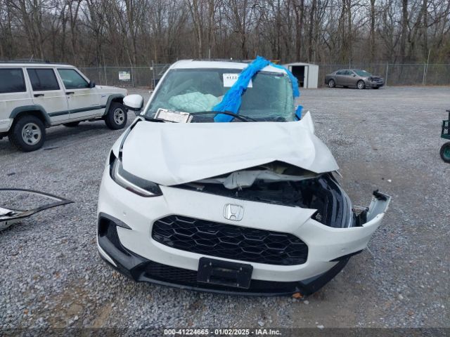 3CZRZ2H7XRM746194 Honda HR-V