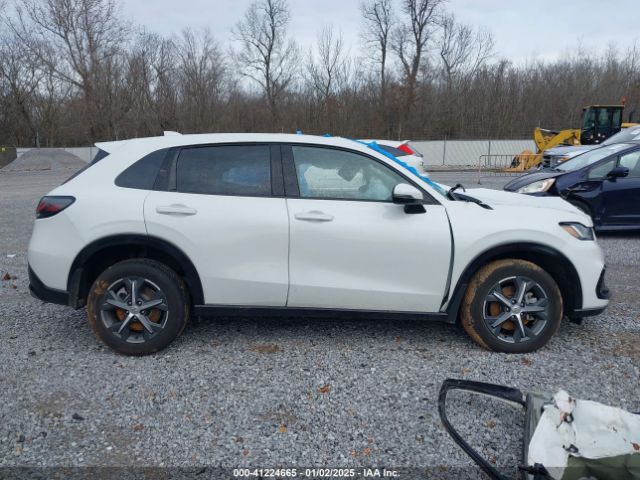 3CZRZ2H7XRM746194 Honda HR-V