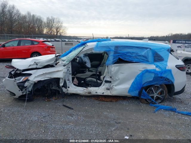 3CZRZ2H7XRM746194 Honda HR-V