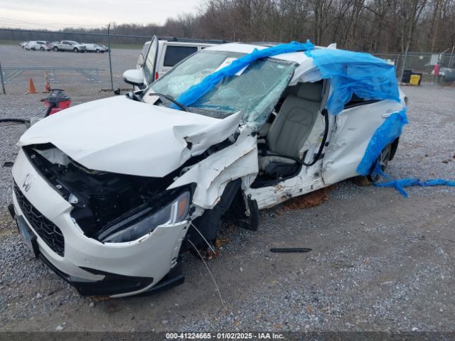 3CZRZ2H7XRM746194 Honda HR-V