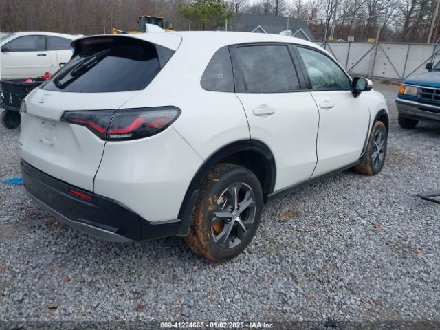 3CZRZ2H7XRM746194 Honda HR-V
