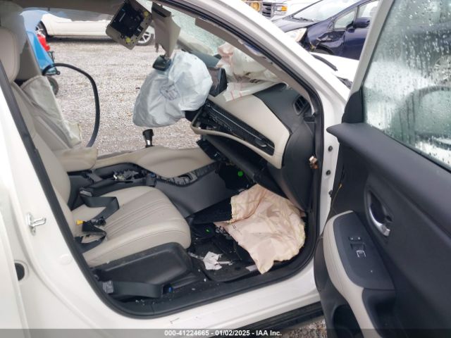 3CZRZ2H7XRM746194 Honda HR-V