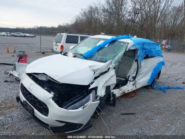 3CZRZ2H7XRM746194 Honda HR-V