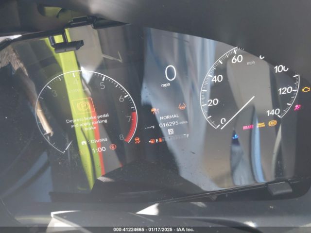 3CZRZ2H7XRM746194 Honda HR-V