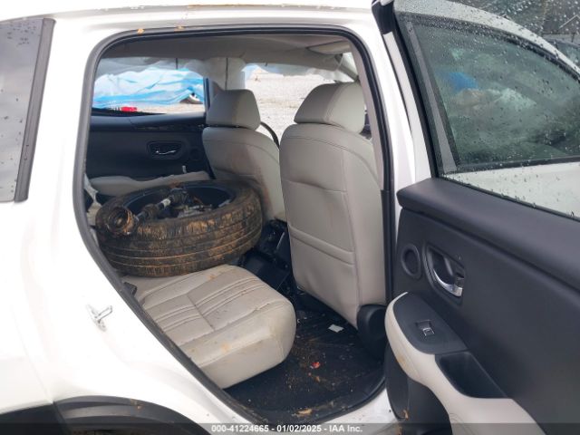3CZRZ2H7XRM746194 Honda HR-V