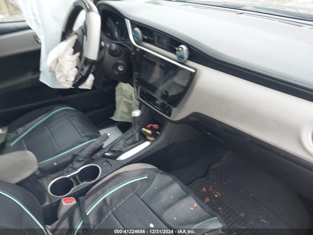 Toyota COROLLA LE 2018 2T1BURHE1JC966995 Image 5