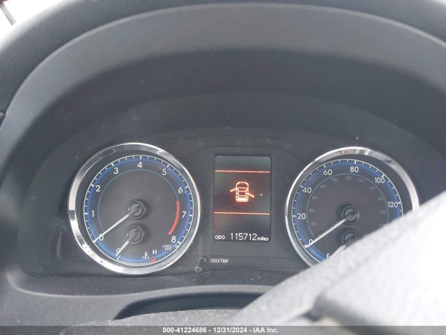 Toyota COROLLA LE 2018 2T1BURHE1JC966995 Image 7