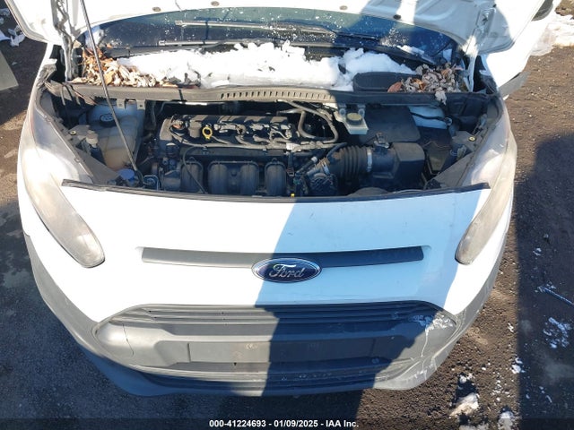 NM0LS6E79E1155399 Ford Transit Connect Xl