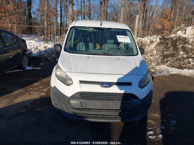 Ford Transit Connect Xl 2014 NM0LS6E79E1155399 Image 12