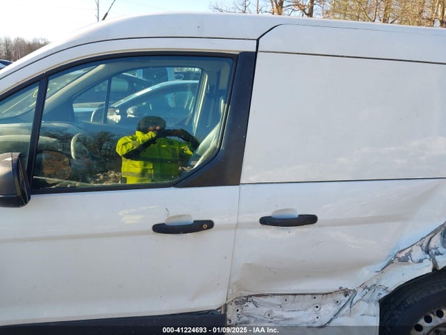 Ford Transit Connect Xl 2014 NM0LS6E79E1155399 Image 14