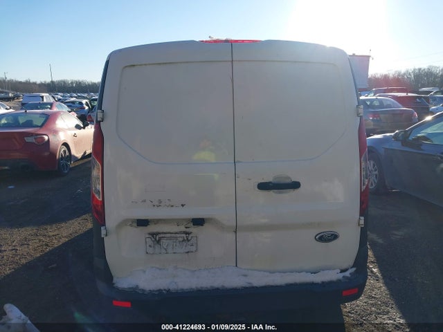 Ford Transit Connect Xl 2014 NM0LS6E79E1155399 Image 16