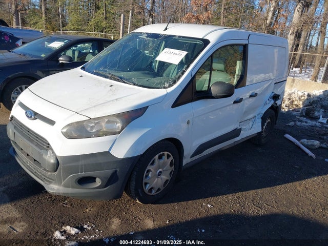 Ford Transit Connect Xl 2014 NM0LS6E79E1155399 Image 2