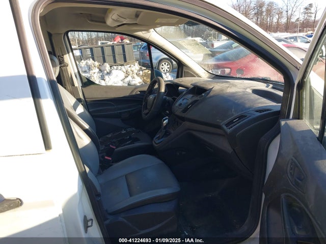 Ford Transit Connect Xl 2014 NM0LS6E79E1155399 Image 5