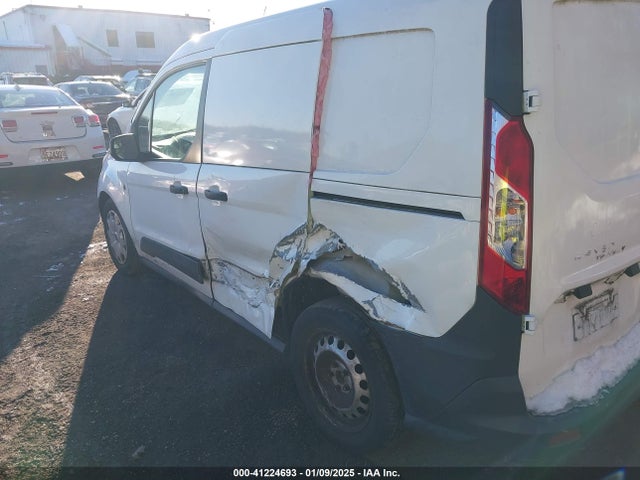 NM0LS6E79E1155399 Ford Transit Connect Xl