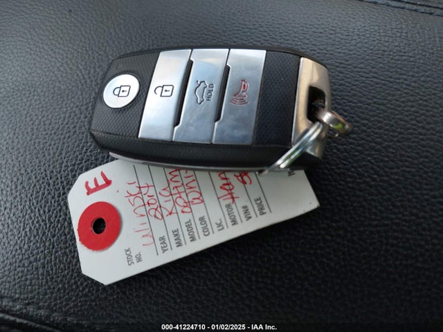 KIA OPTIMA EX 2014 5XXGN4A71EG342744 Image 11
