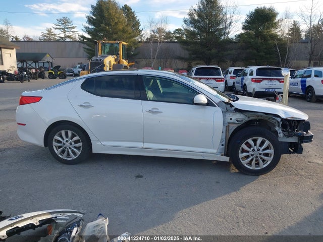 KIA OPTIMA EX 2014 5XXGN4A71EG342744 Image 15