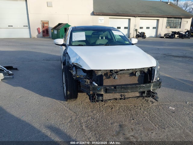 KIA OPTIMA EX 2014 5XXGN4A71EG342744 Image 6