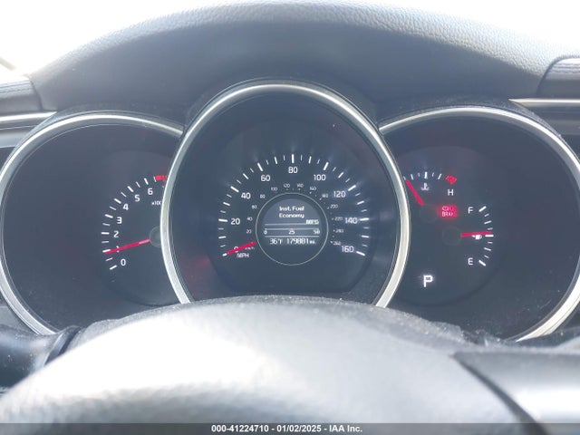 KIA OPTIMA EX 2014 5XXGN4A71EG342744 Image 7