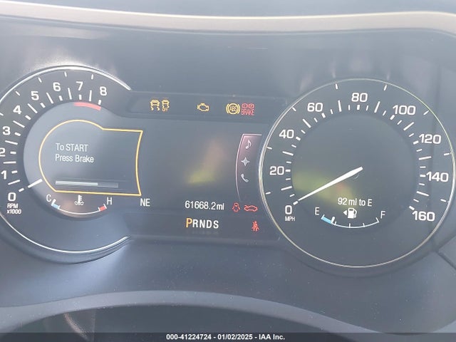 Lincoln MKZ 2015 3LN6L2JK3FR621766 Image 7