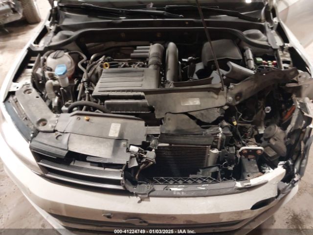 3VW2B7AJXHM299280 Volkswagen Jetta 1.4t S