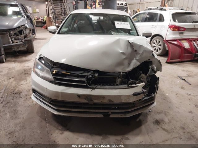 3VW2B7AJXHM299280 Volkswagen Jetta 1.4t S