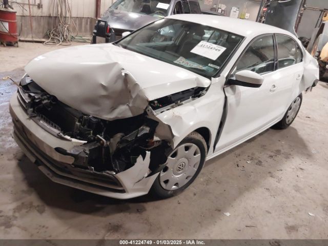 3VW2B7AJXHM299280 Volkswagen Jetta 1.4t S