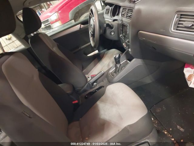 3VW2B7AJXHM299280 Volkswagen Jetta 1.4t S