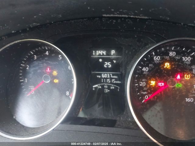 3VW2B7AJXHM299280 Volkswagen Jetta 1.4t S