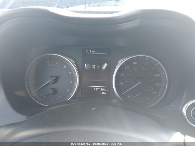 JN1EV7AP3JM350733 Infiniti Q50 3.0t Luxe