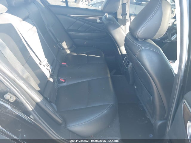 JN1EV7AP3JM350733 Infiniti Q50 3.0t Luxe