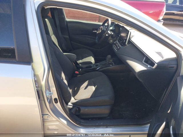 Toyota COROLLA LE 2021 JTDEPMAE1MJ183377 Image 5