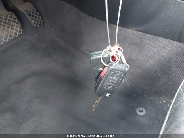 2002 AUDI A6 WAUJT64B62N128661 Photo 10