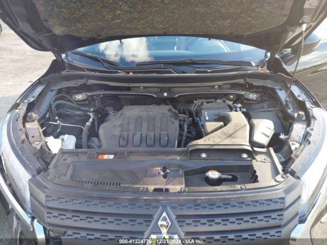 2024 MITSUBISHI ECLIPSE CROSS JA4ATWAA1RZ045036 Photo 9