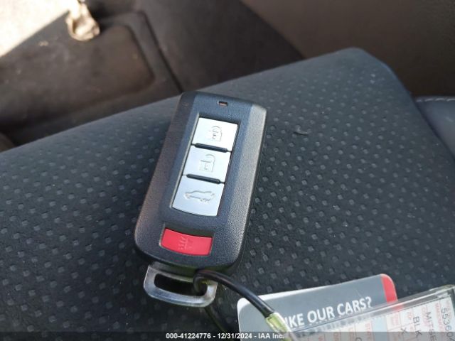 2024 MITSUBISHI ECLIPSE CROSS JA4ATWAA1RZ045036 Photo 10