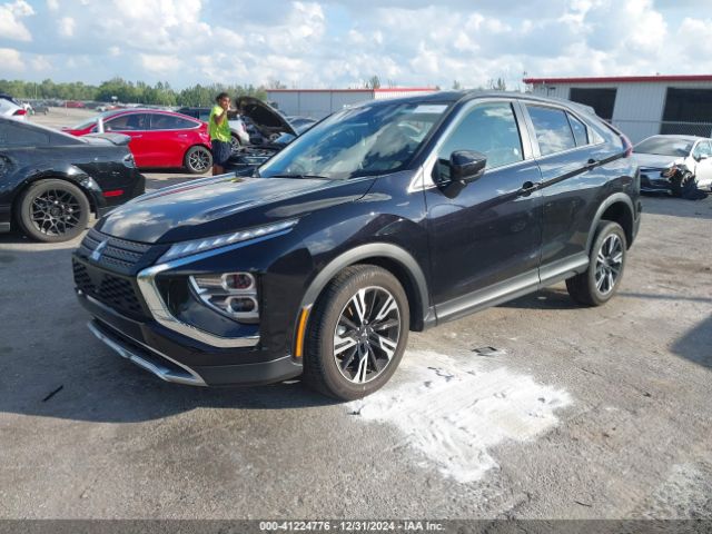 2024 MITSUBISHI ECLIPSE CROSS JA4ATWAA1RZ045036 Photo 1