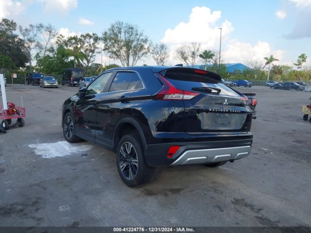2024 MITSUBISHI ECLIPSE CROSS JA4ATWAA1RZ045036 Photo 2