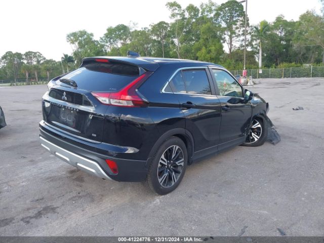 2024 MITSUBISHI ECLIPSE CROSS JA4ATWAA1RZ045036 Photo 3