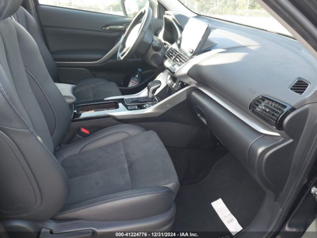 2024 MITSUBISHI ECLIPSE CROSS JA4ATWAA1RZ045036 Photo 4