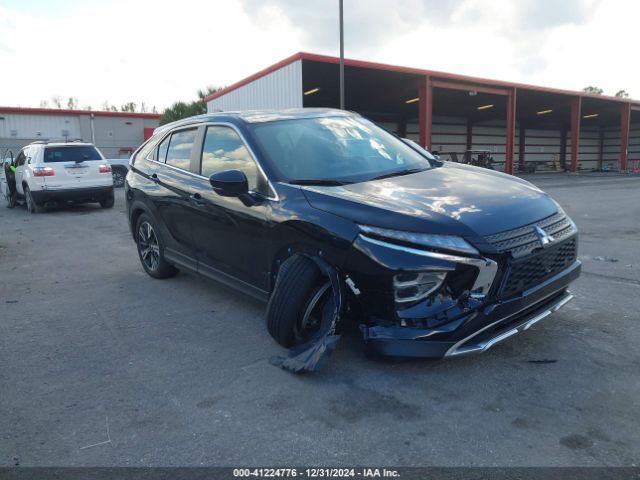 2024 MITSUBISHI ECLIPSE CROSS JA4ATWAA1RZ045036 Photo 5