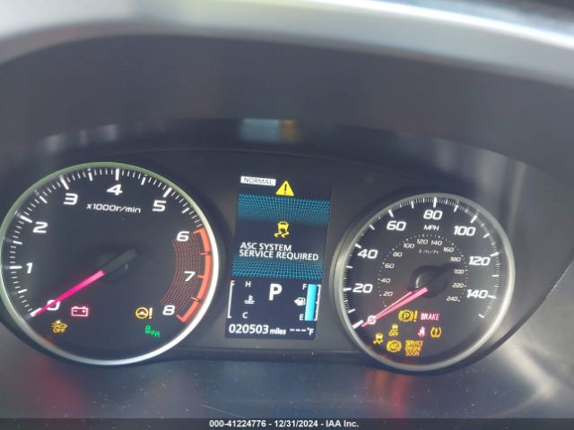 2024 MITSUBISHI ECLIPSE CROSS JA4ATWAA1RZ045036 Photo 6