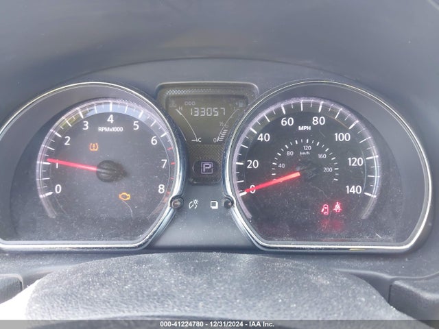 Nissan Versa 1.6 Sv 2018 3N1CN7AP2JK408452 Image 7